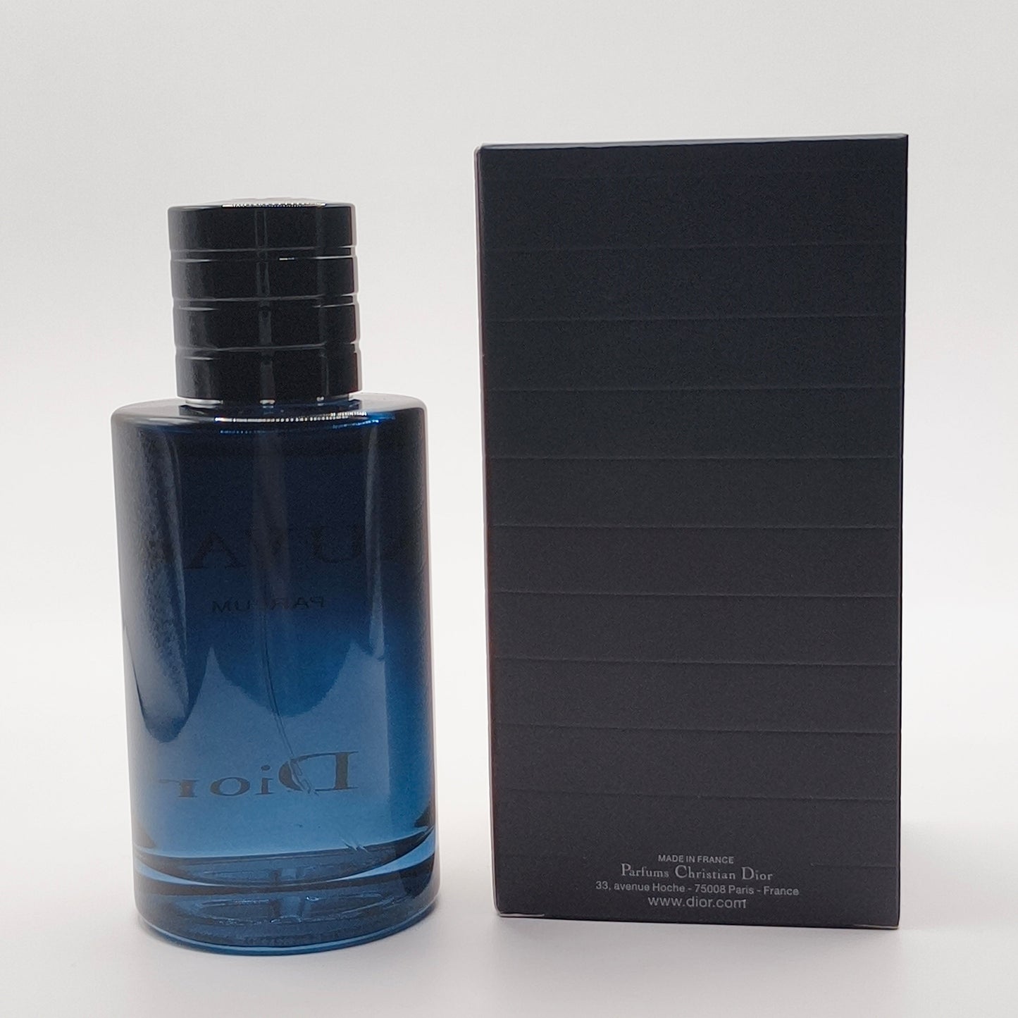 DIOR SAUVAGE (PARFUM)
