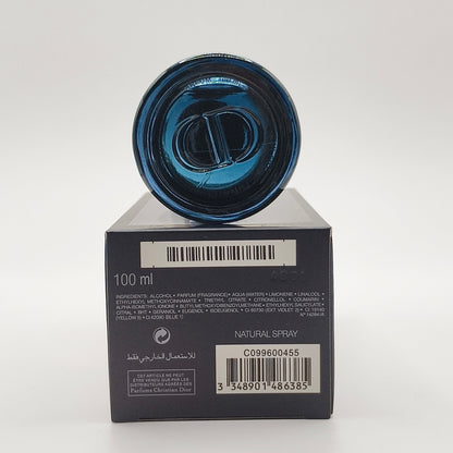 DIOR SAUVAGE (PARFUM)