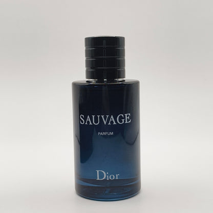 DIOR SAUVAGE (PARFUM)