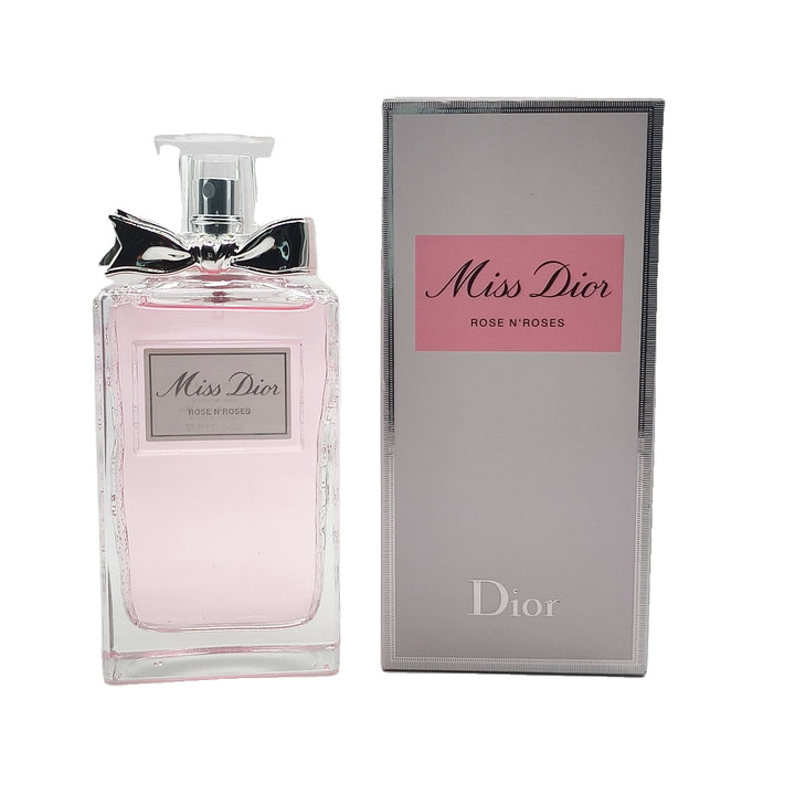 DIOR MISS DIOR ROSE N’ROSES EDT