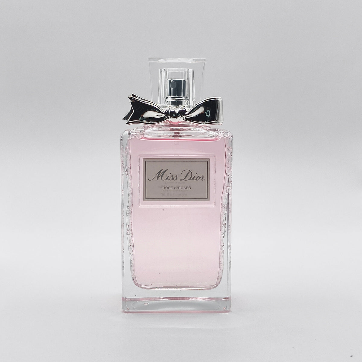 DIOR MISS DIOR ROSE N’ROSES EDT