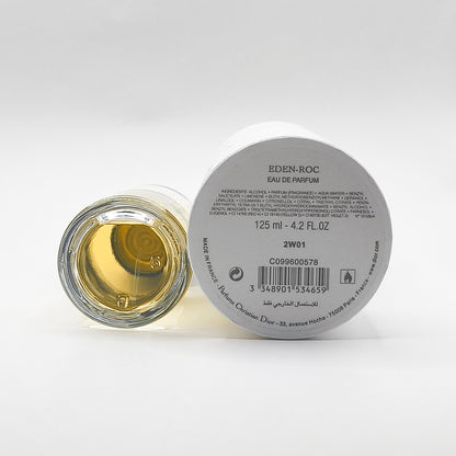 DIOR CHRISTIAN EDEN-ROC