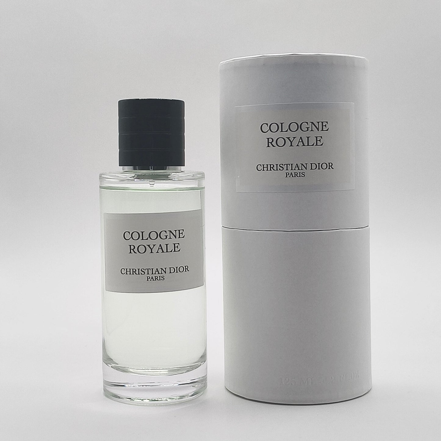 DIOR CHRISTIAN COLOGNE ROYALE