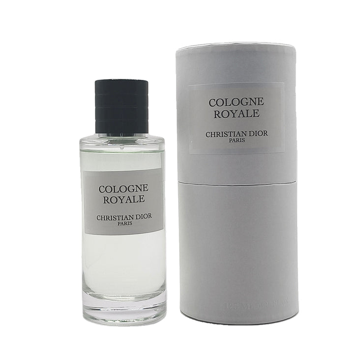 DIOR CHRISTIAN COLOGNE ROYALE