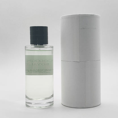 DIOR CHRISTIAN COLOGNE ROYALE