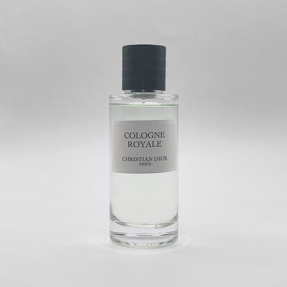 DIOR CHRISTIAN COLOGNE ROYALE