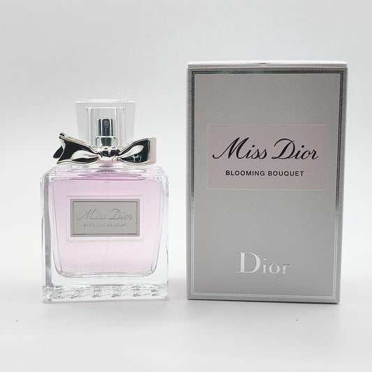 DIOR MISS DIOR BLOOMING BOUQUET EDT