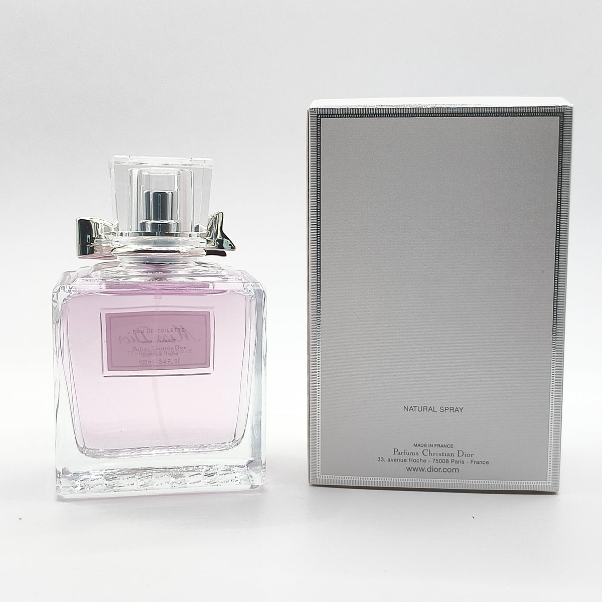 DIOR MISS DIOR BLOOMING BOUQUET EDT