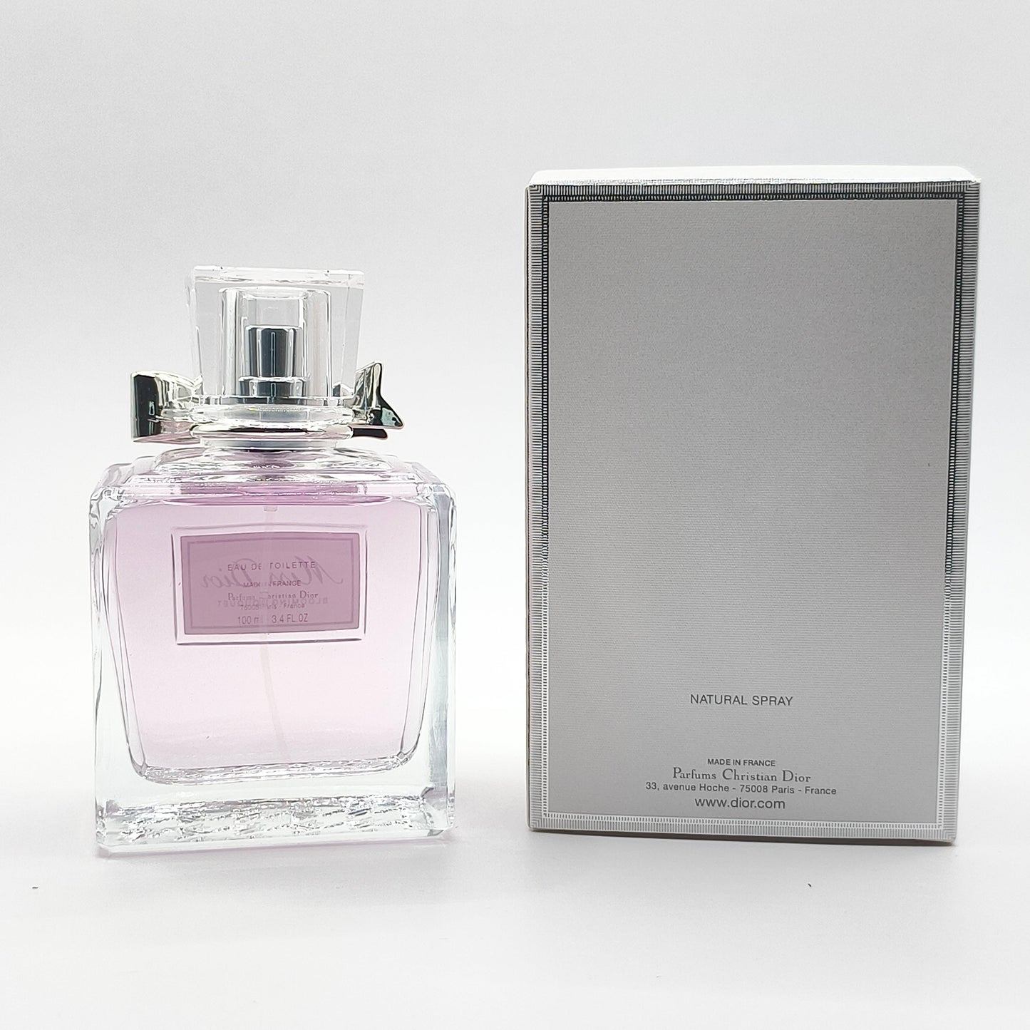 DIOR MISS DIOR BLOOMING BOUQUET EDT