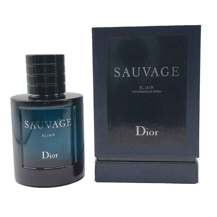 DIOR SAUVAGE (ELIXIR)