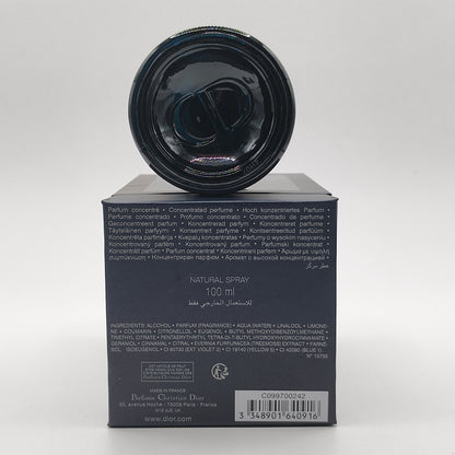 DIOR SAUVAGE (ELIXIR)