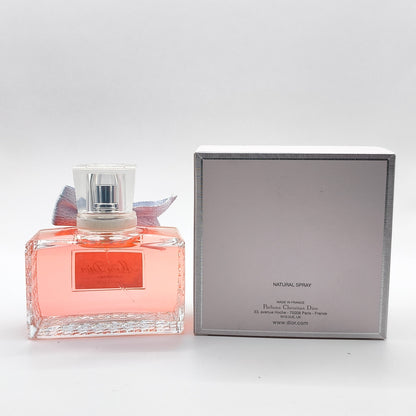 DIOR MISS DIOR PARFUM
