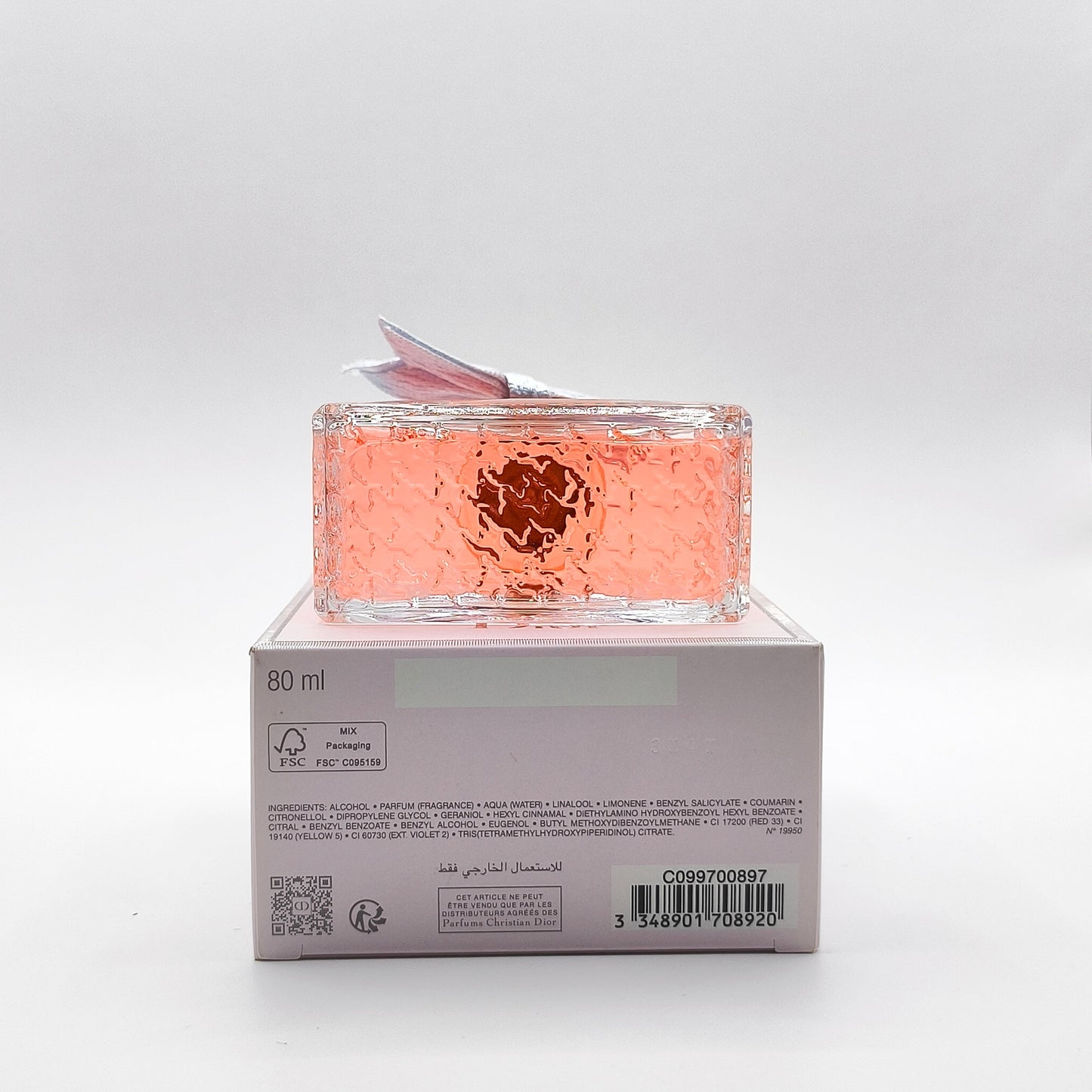 DIOR MISS DIOR PARFUM