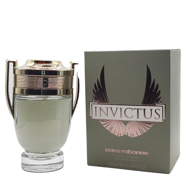 PACO RABANNE INVICTUS EDT*