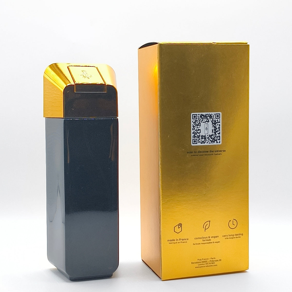 PACO RABANNE 1 MILLION ROYAL