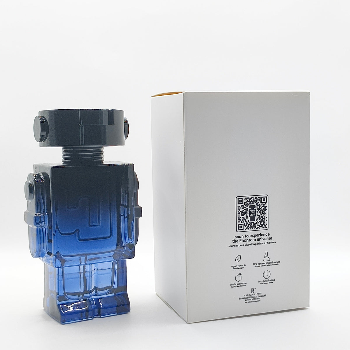 PACO RABANNE PHANTOM INTENSE EDP*