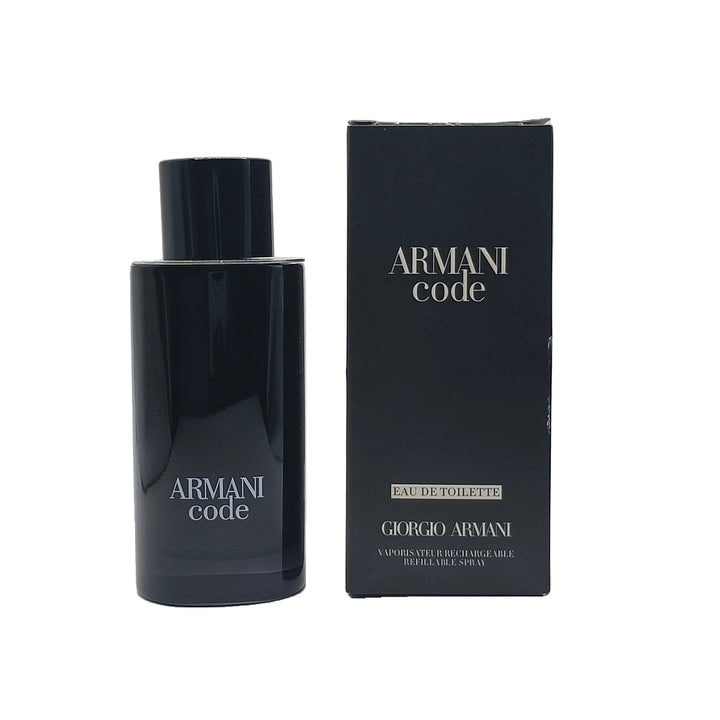 GIORGIO ARMANI ACQUA DI GIO EDT