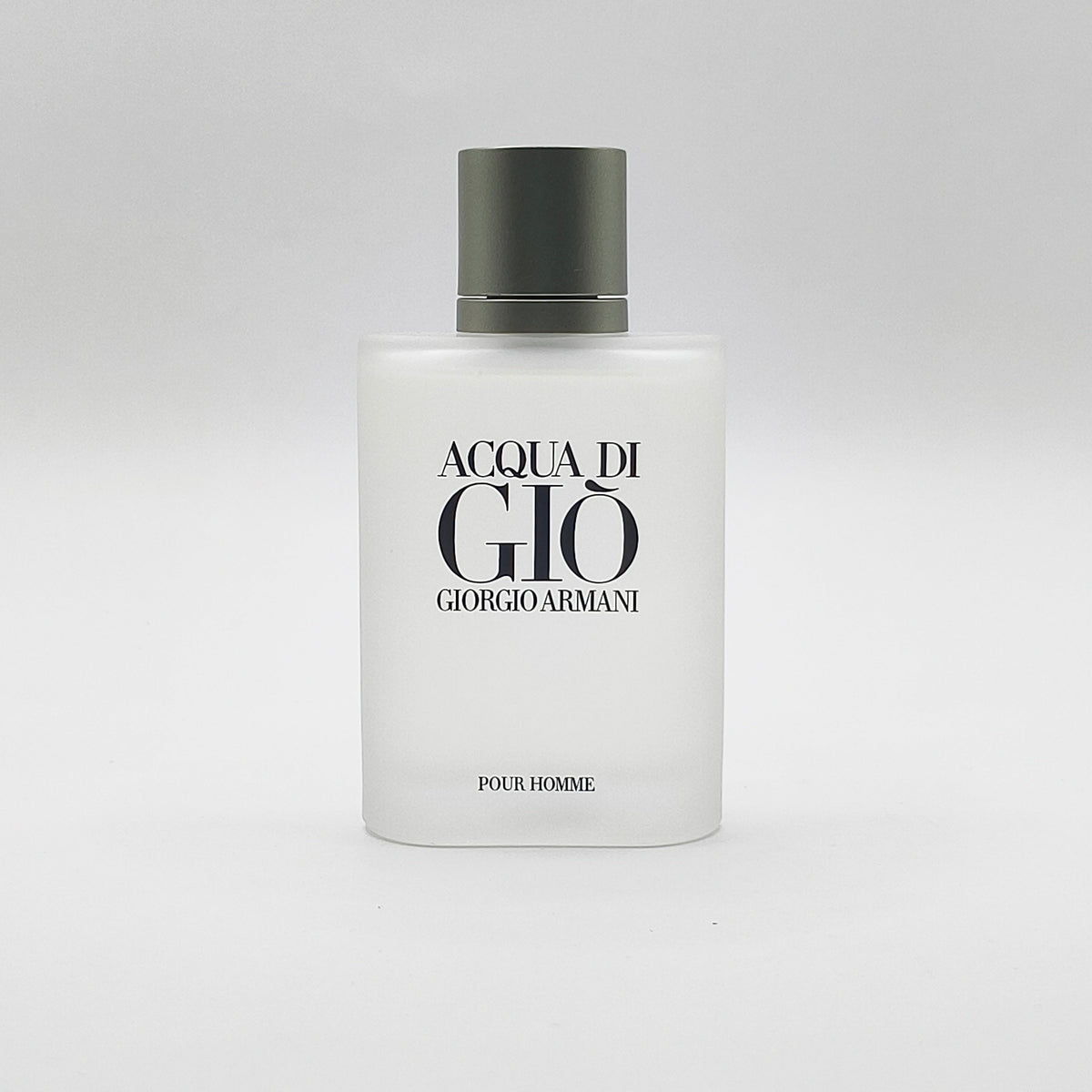 GIORGIO ARMANI ACQUA DI GIO EDT