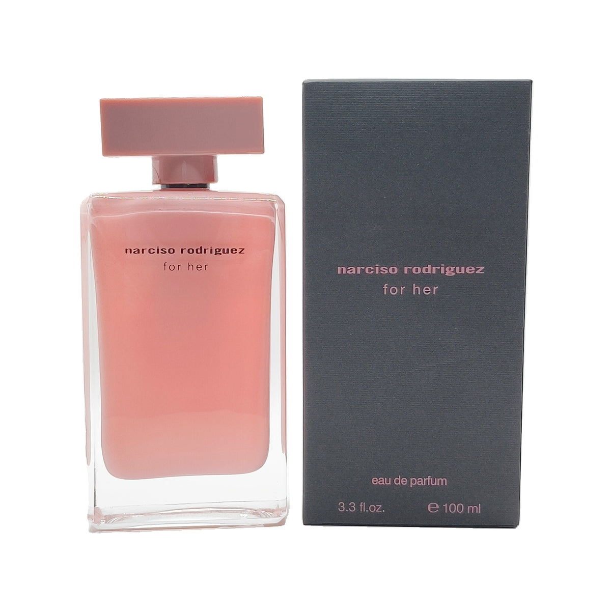 NARCISO RODRIGUEZ FOR HER EDP