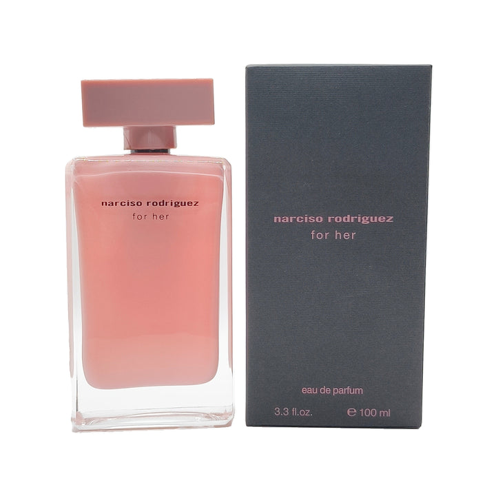 NARCISO RODRIGUEZ FOR HER EDP