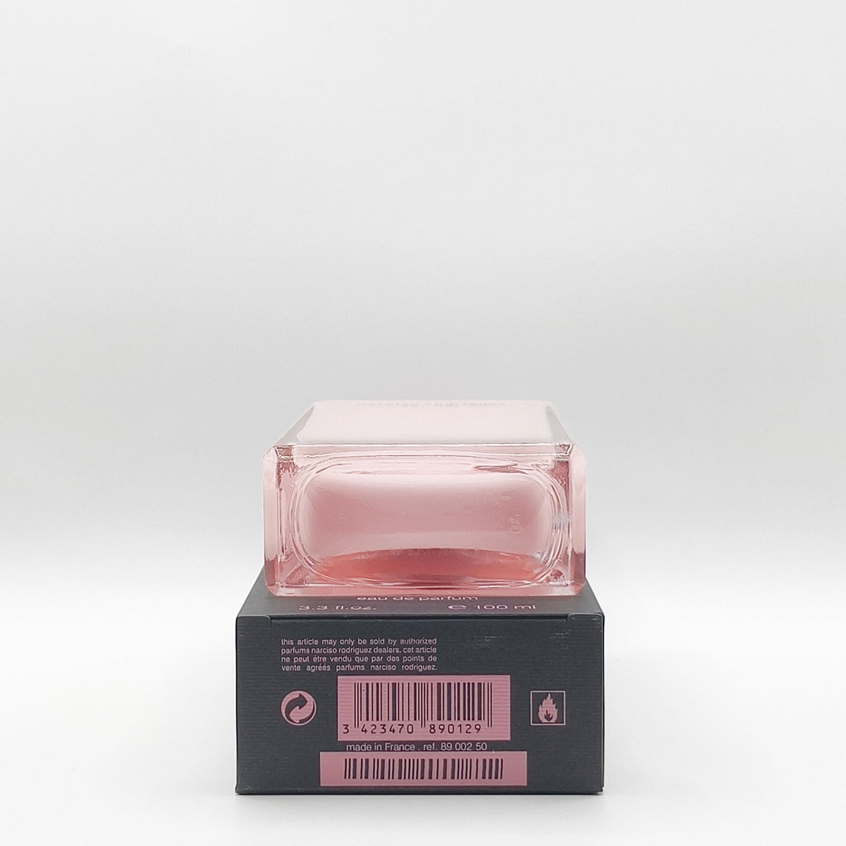 NARCISO RODRIGUEZ FOR HER EDP