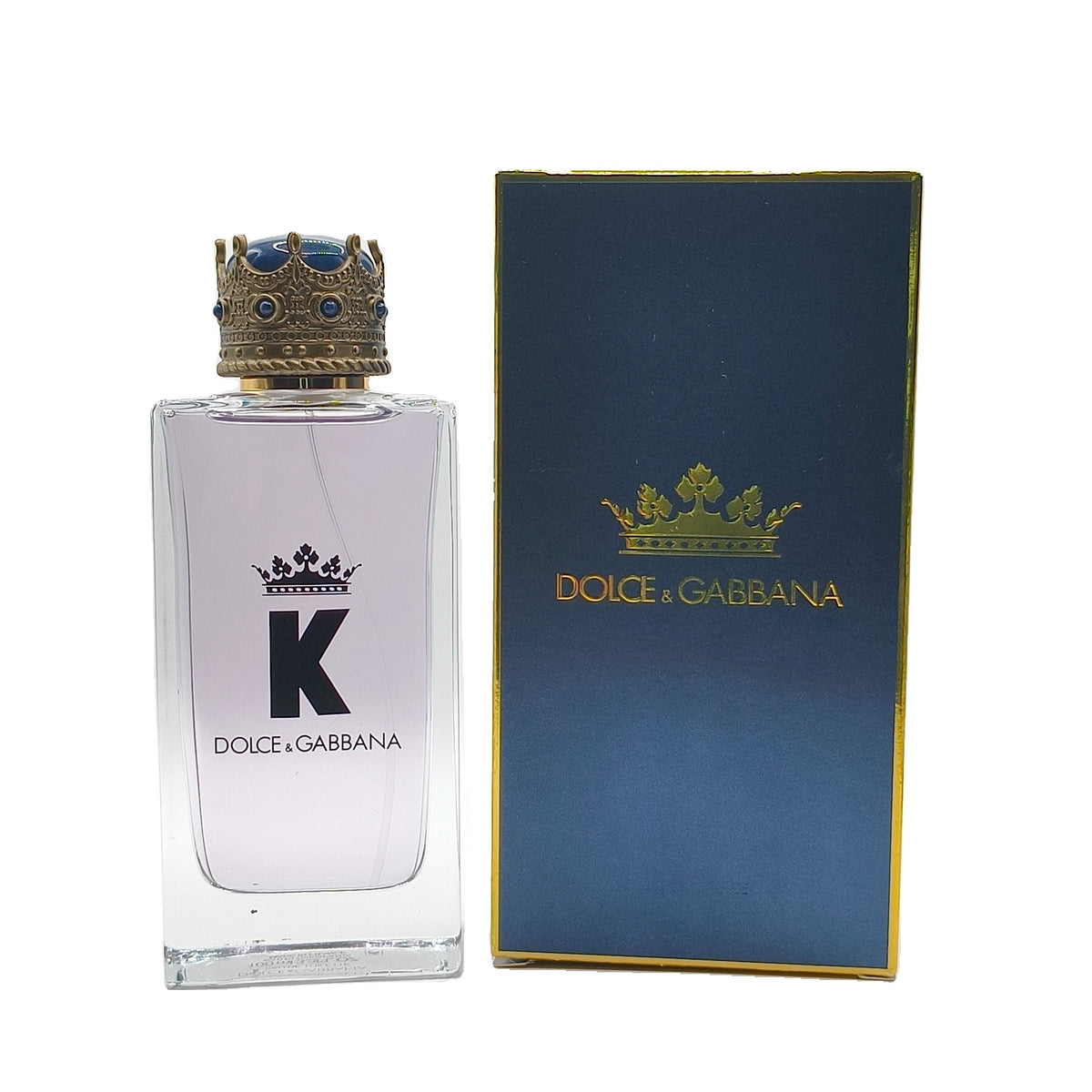 D&G  K POUR HOMME*