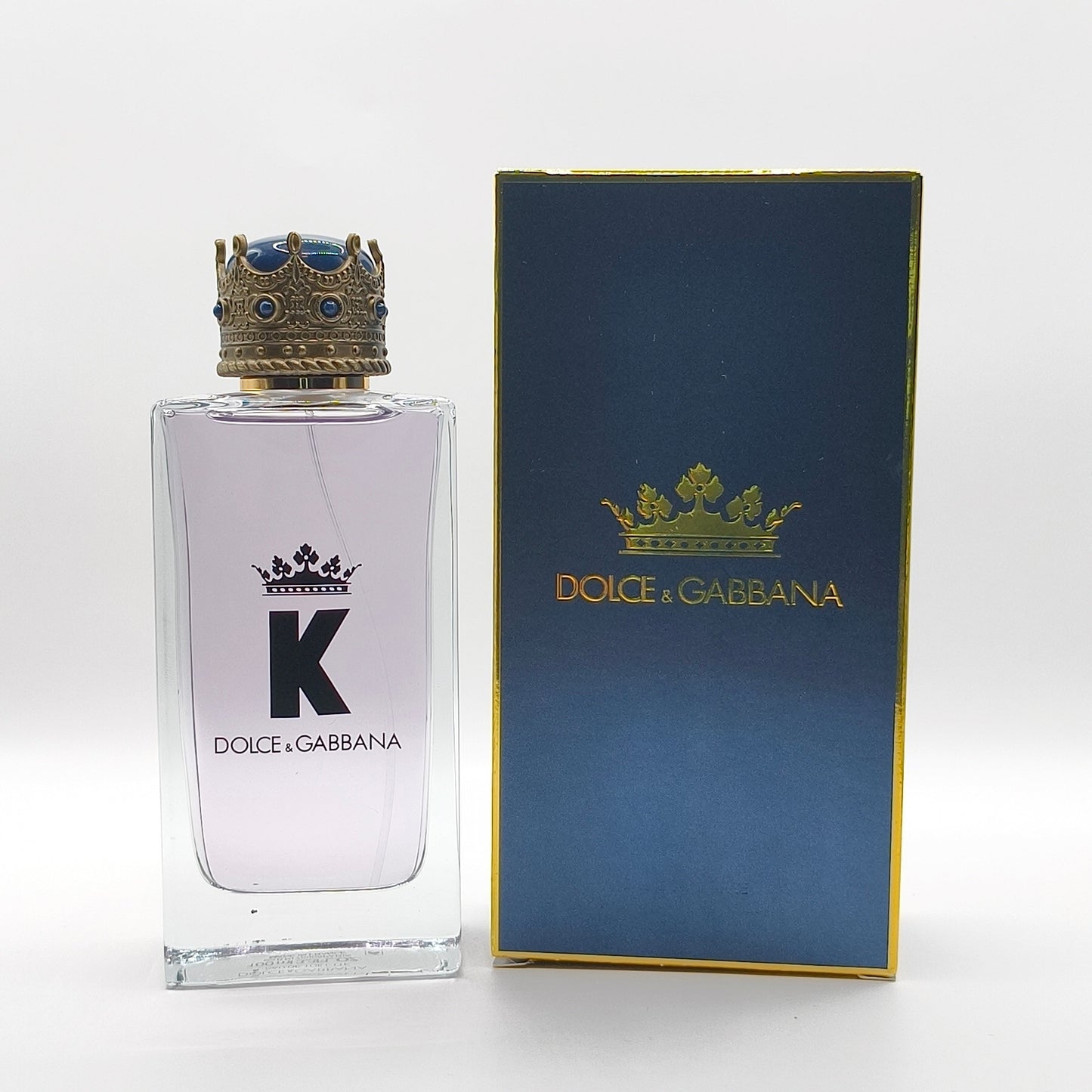 D&G  K POUR HOMME*