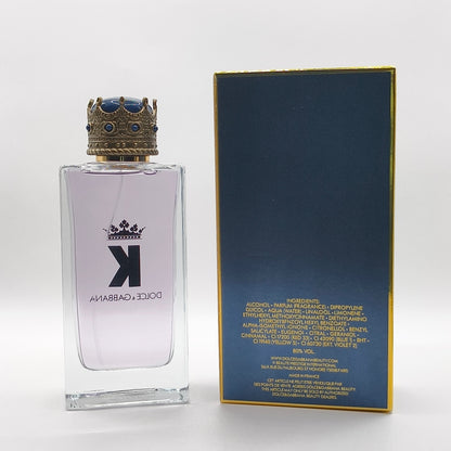 D&G  K POUR HOMME*
