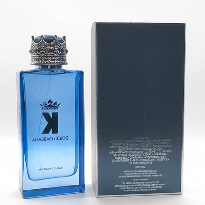 D&G K EDP*