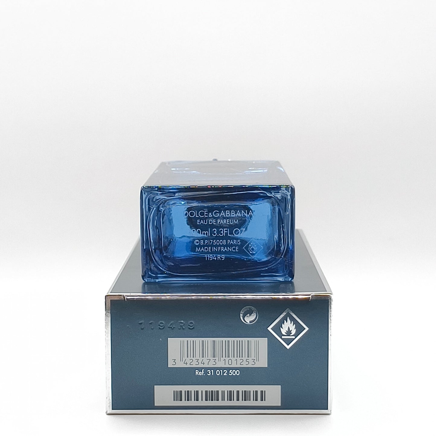 D&G K EDP*