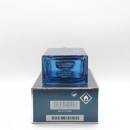 D&G K EDP*