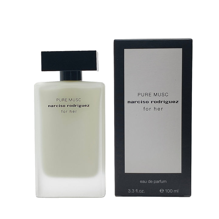 NARCISO RODRIGUEZ PURE MUSC FOR HER EDP