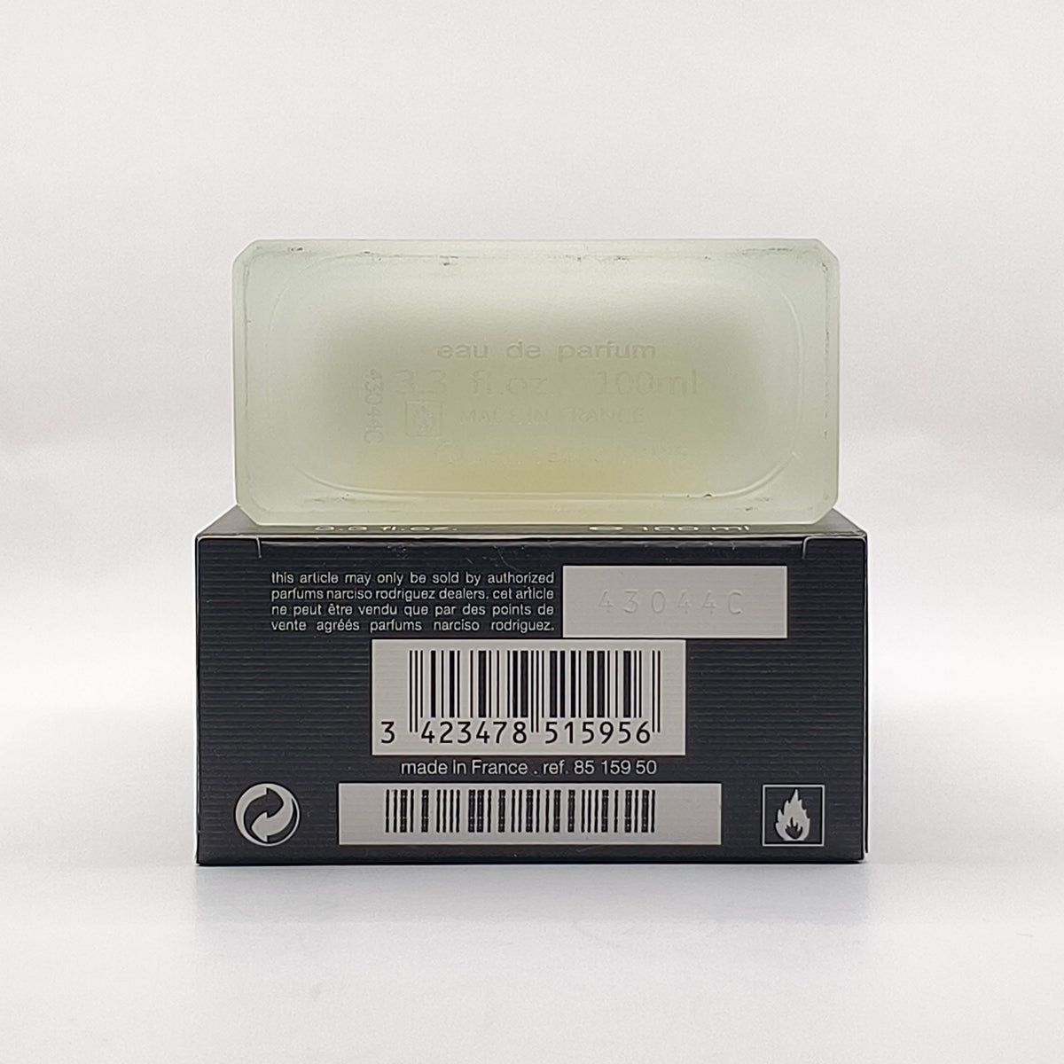 NARCISO RODRIGUEZ PURE MUSC FOR HER EDP