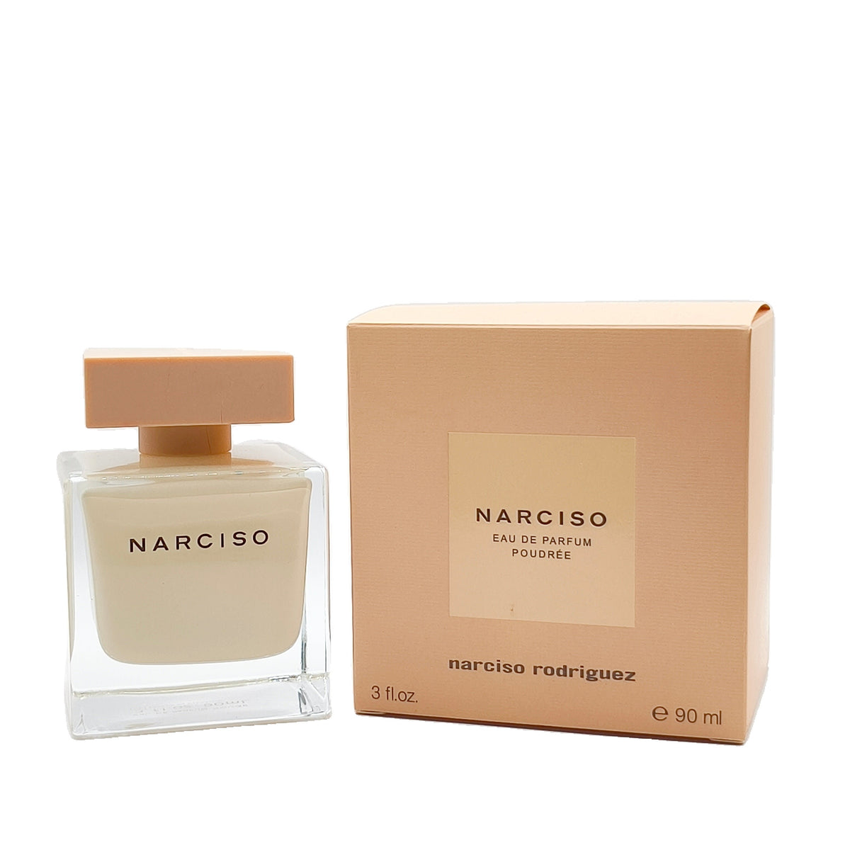 NARCISO RODRIGUEZ NARCISO EDP
