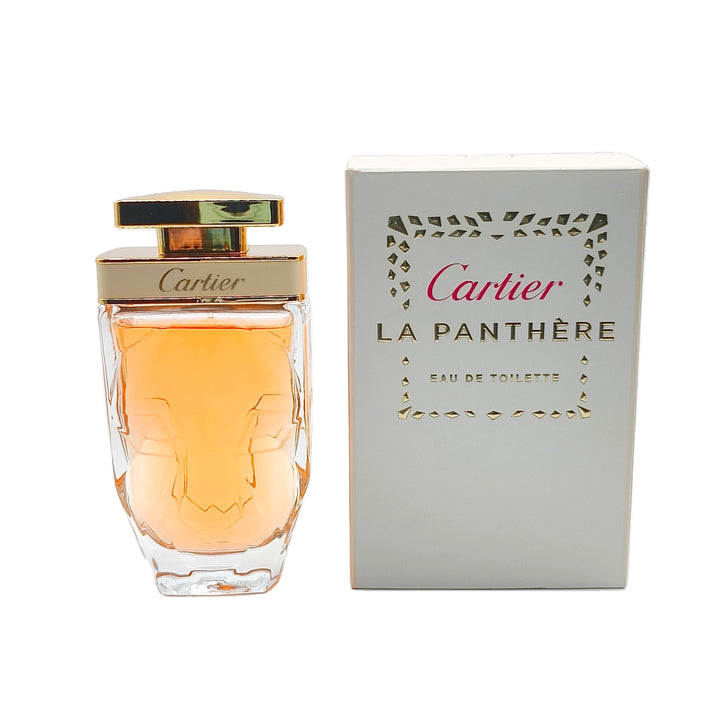 CARTIER LA PANTHERE EDT
