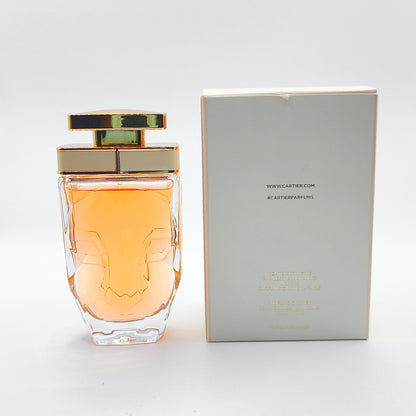 CARTIER LA PANTHERE EDT