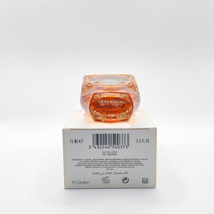 CARTIER LA PANTHERE EDT