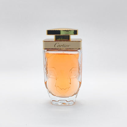 CARTIER LA PANTHERE EDT