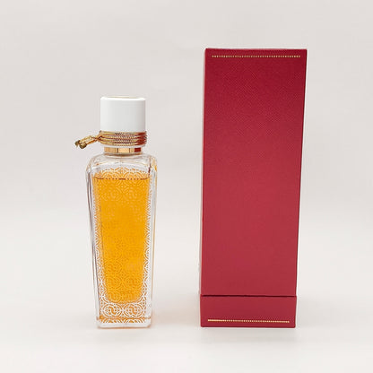 CARTIER OUD&AMBER