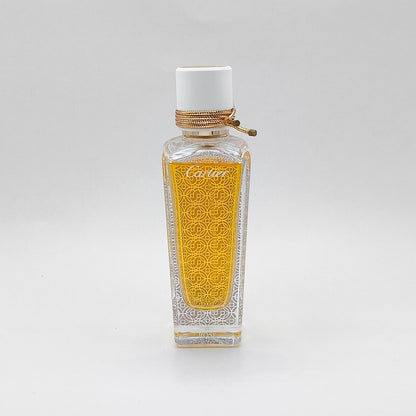 CARTIER OUD&ROSE
