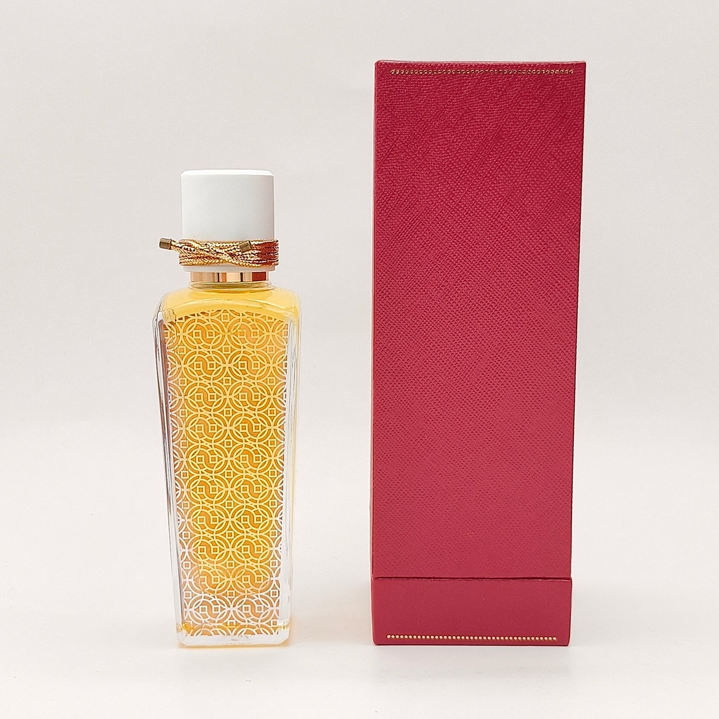 CARTIER OUD&MUSC