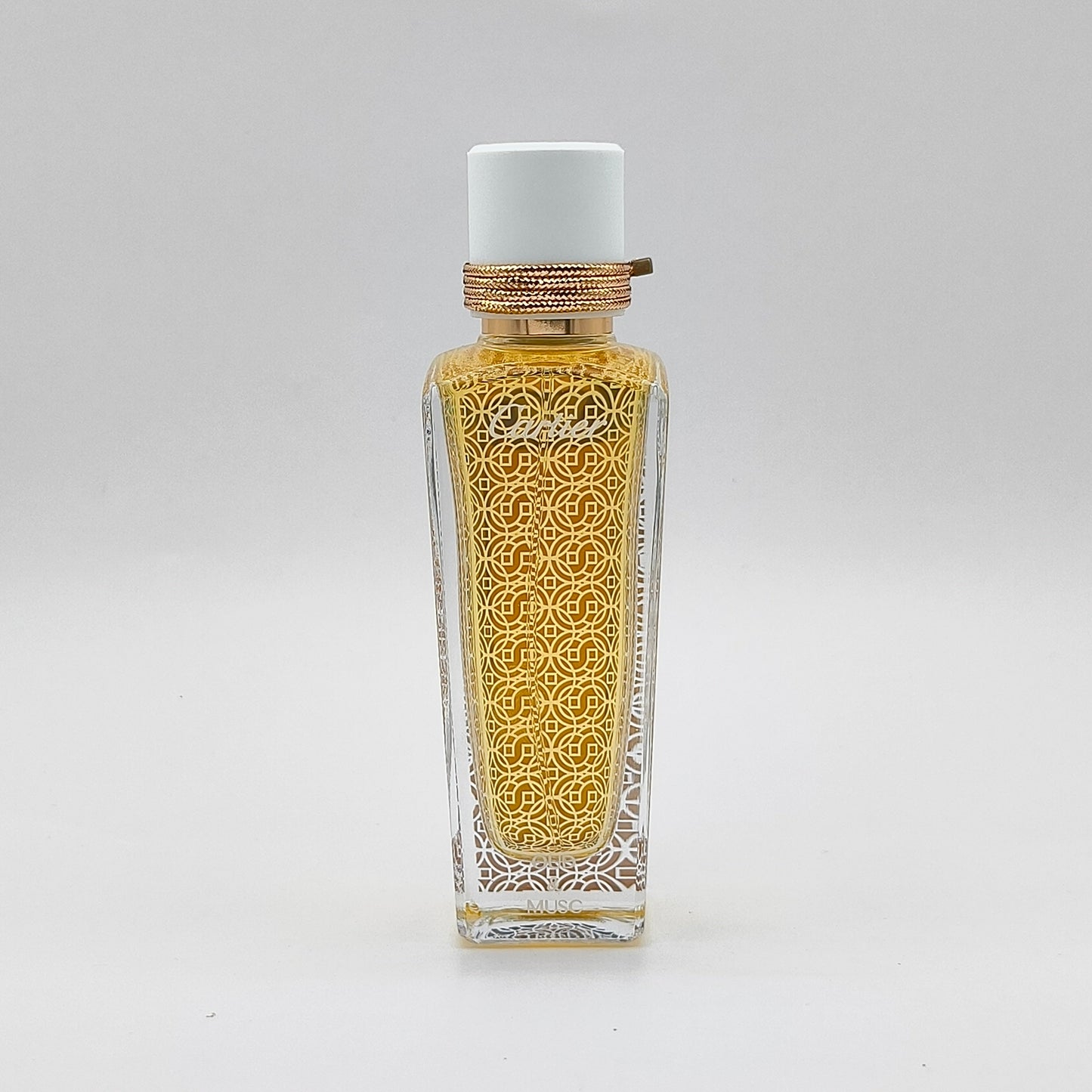 CARTIER OUD&MUSC