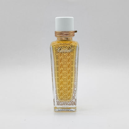 CARTIER OUD&MUSC