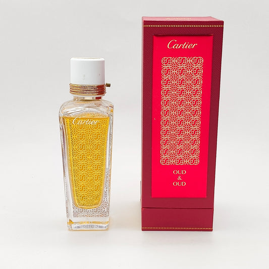 CARTIER OUD&OUD