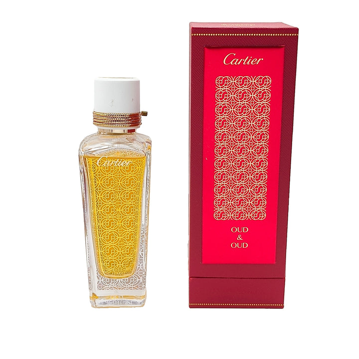 CARTIER OUD&OUD