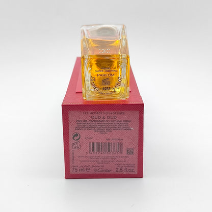 CARTIER OUD&OUD