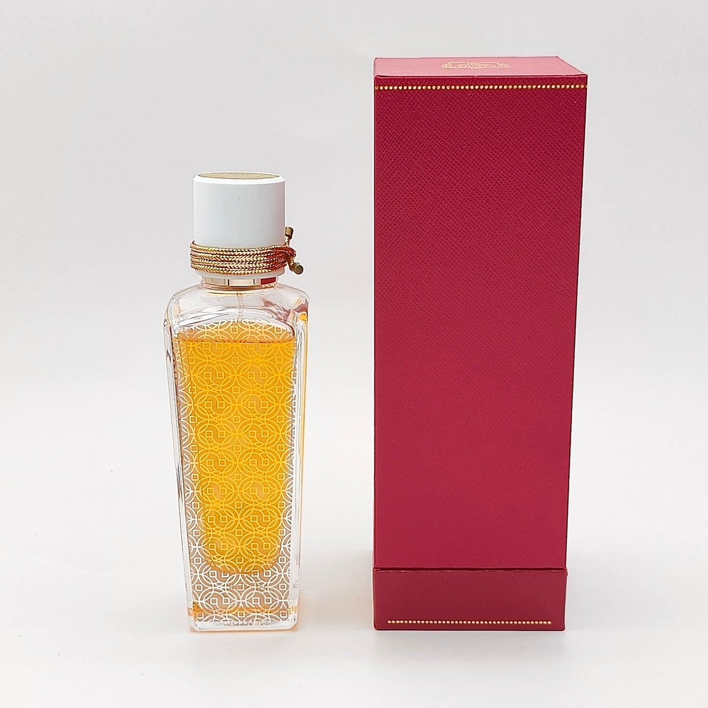 CARTIER OUD&MENTHE