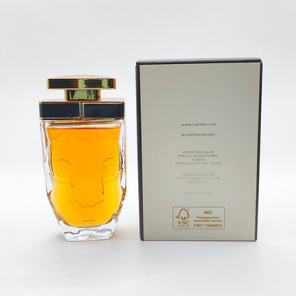 CARTIER LA PANTHERE PARFUM
