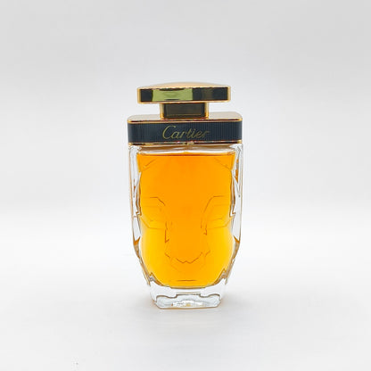 CARTIER LA PANTHERE PARFUM