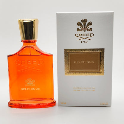CREED DELPHINUS*